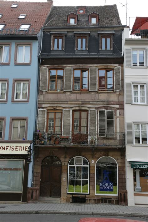 monoprix strasbourg faubourg de pierre